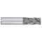 Cgs Tool Vmax Mx Series Variable Helix Square End: 4Fl 3/4" Dia X 1" Loc X 3" Oal W/Nacro Coating MX240-7500 - alternate 2